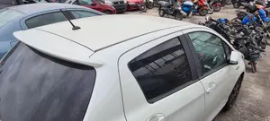 TOYOTA YARIS (XP13) foto 33