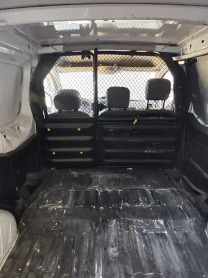 CITROEN BERLINGO FURGÓN foto 2