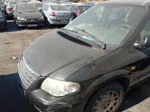 CHRYSLER VOYAGER (RG) foto 6