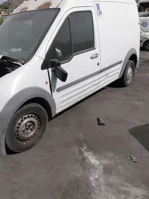 FORD TRANSIT CONNECT (TC7) foto 6