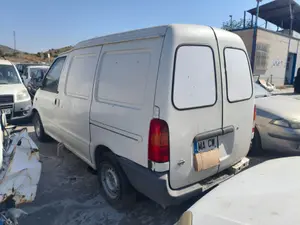 NISSAN VANETTE CARGO (HC23) foto 4