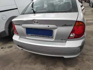 HYUNDAI ACCENT (LC) foto 11