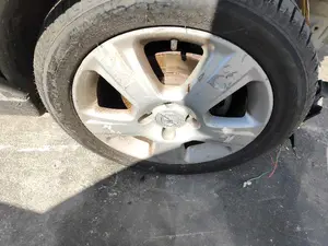 OPEL CORSA C foto 9