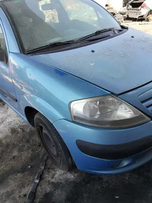 CITROEN C3 foto 3