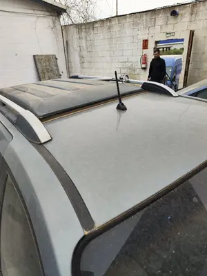 KIA CARNIVAL foto 7