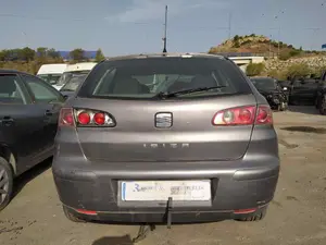 SEAT IBIZA (6L1) foto 6