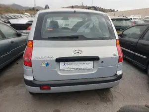 HYUNDAI MATRIX (FC) foto 4