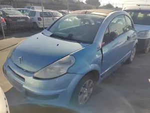 CITROEN C3 PLURIEL foto 6