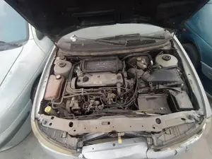 FORD MONDEO TURNIER (GD) foto 2