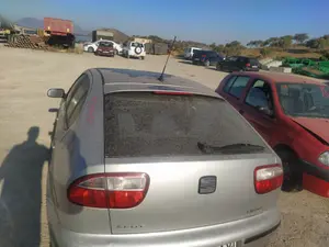 SEAT LEON (1M1) foto 3
