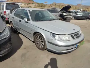 SAAB 9-5 BERLINA foto 7
