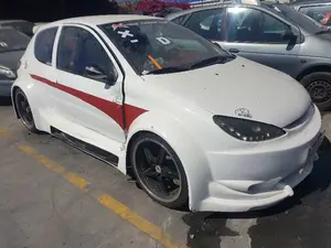 PEUGEOT 206 foto 11