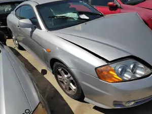 HYUNDAI COUPE (GK) foto 2