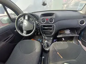 CITROEN C3 foto 2