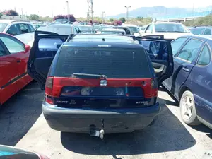 SEAT CORDOBA BERLINA (6K2) foto 4