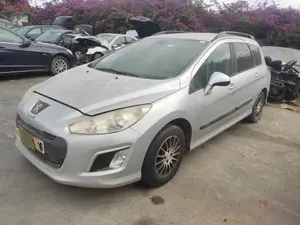 PEUGEOT 308 SW foto 3