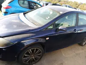 SEAT LEON (1P1) foto 3