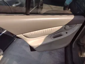 CHEVROLET ALERO foto 8