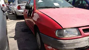 SEAT IBIZA (6K1) foto 12
