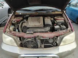 KIA CARNIVAL II (FL) foto 4