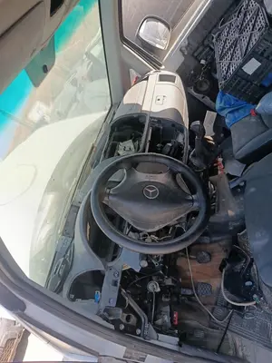 MERCEDES-BENZ VITO FURGÓN (639) foto 2