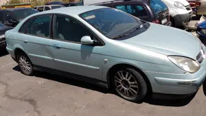 CITROEN C5 BERLINA foto 9