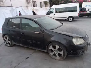 VOLKSWAGEN GOLF V (1K1)(10.2003) foto 3