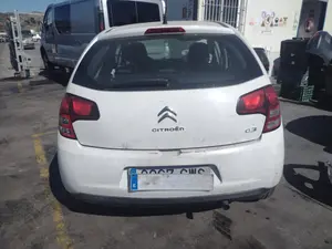 CITROEN C3 foto 4