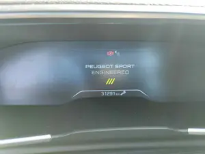 PEUGEOT 508 foto 2