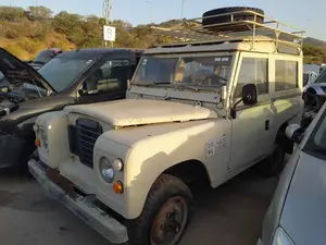 LAND ROVER  foto 6
