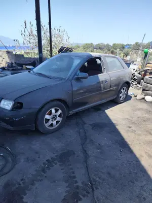 AUDI A3 (8L) foto 4