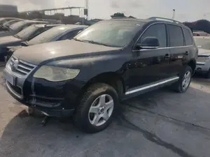 VOLKSWAGEN TOUAREG (7L6) foto 2