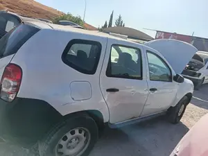 DACIA DUSTER I foto 4