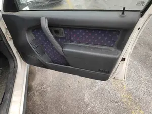 VOLVO SERIE 460 foto 8