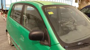 HYUNDAI ATOS (MX) foto 18