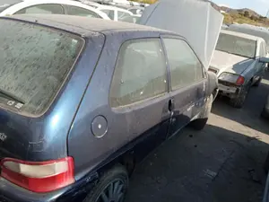 CITROEN SAXO foto 5