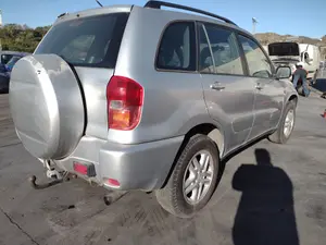 TOYOTA RAV4 (A2) foto 4