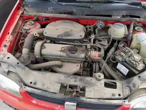 SEAT AROSA (6H1) foto 6