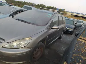 PEUGEOT 307 BREAK / SW (S1)(04.2002) foto 3