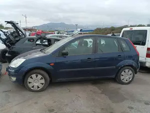 FORD FIESTA (CBK) foto 4