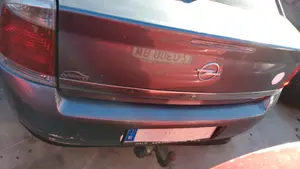 OPEL VECTRA C BERLINA foto 28