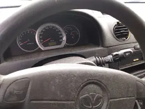 CHEVROLET LACETTI foto 2