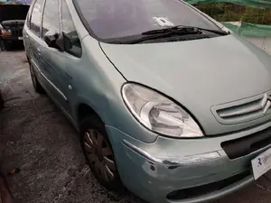 CITROEN XSARA PICASSO foto 7