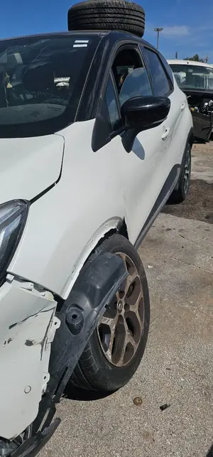RENAULT CAPTUR I foto 5