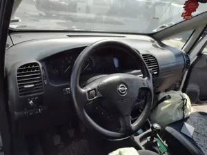 OPEL ZAFIRA A foto 7