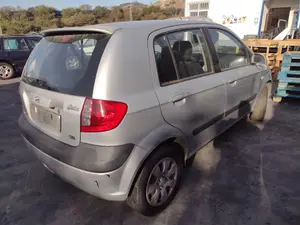 HYUNDAI GETZ (TB) foto 3