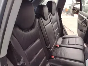 PORSCHE CAYENNE (TIPO 9PA) foto 18