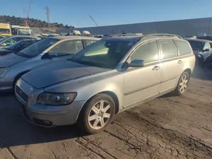 VOLVO V50 FAMILIAR foto 4