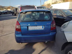 CITROEN C2 foto 2