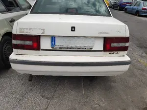 VOLVO SERIE 460 foto 4